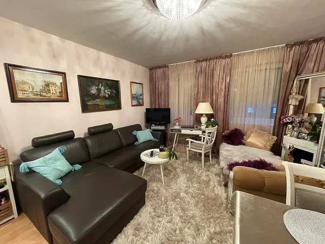 Eladó lakás Budapest XV. kerület, Rákospalota 41 nm