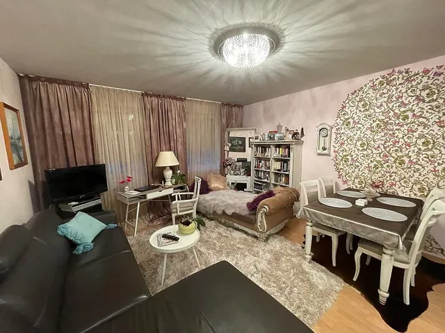 Eladó lakás Budapest XV. kerület, Rákospalota, Illyés Gyula utca 41 nm