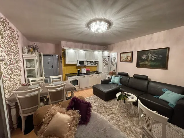 Eladó lakás Budapest XV. kerület, Rákospalota, Illyés Gyula utca 41 nm