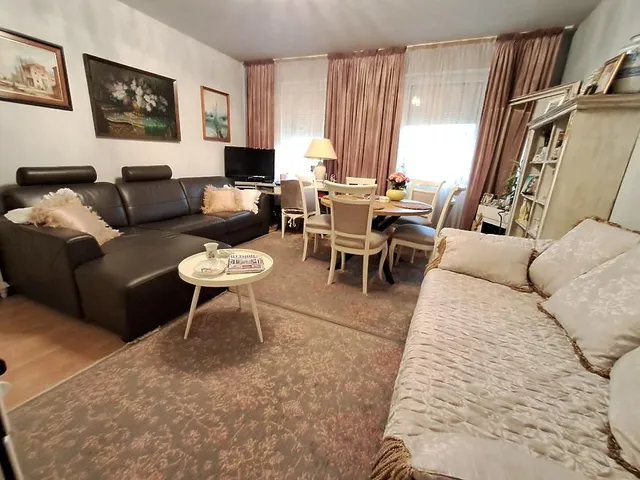 Eladó lakás Budapest XV. kerület, Rákospalota, Illyés Gyula utca 41 nm