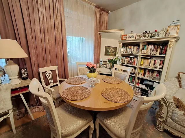 Eladó lakás Budapest XV. kerület, Rákospalota, Illyés Gyula utca 41 nm