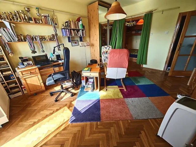 Eladó lakás Budapest II. kerület, Lipótmező, Szerb Antal utca 50 nm