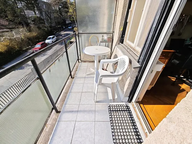 Eladó lakás Budapest II. kerület, Lipótmező, Szerb Antal utca 50 nm