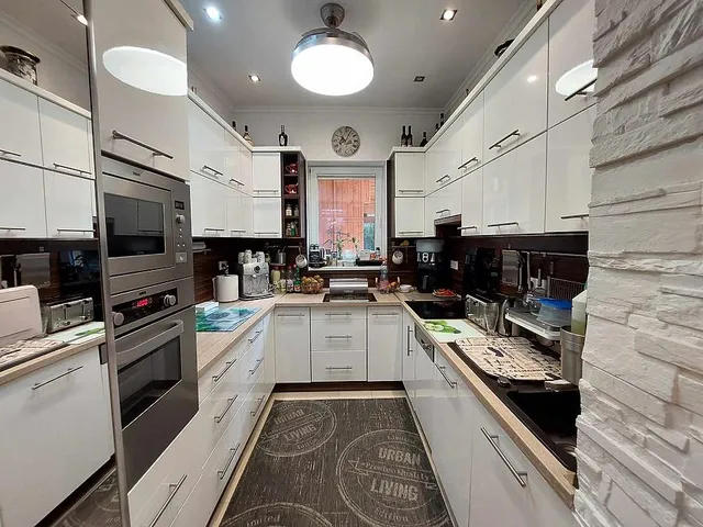 Eladó ház Budapest XV. kerület, Rákospalota 114 nm