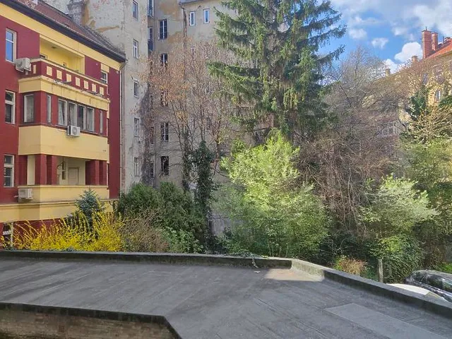 Eladó lakás Budapest XI. kerület, Szentimreváros 81 nm