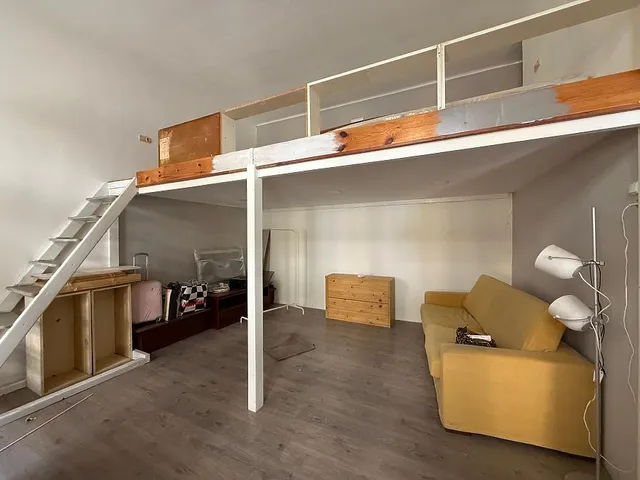 Eladó lakás Budapest VIII. kerület, Corvin negyed 36 nm