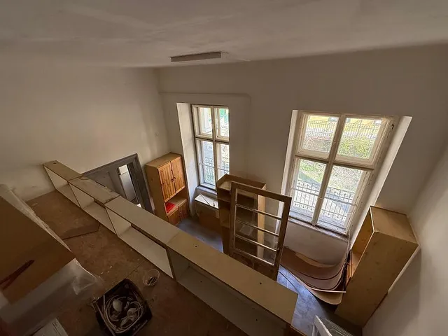 Eladó lakás Budapest VIII. kerület, Corvin negyed, Leonardo Da Vinci utca 36 nm