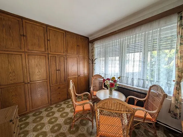 Eladó ház Budapest IV. kerület, Újpest 110 nm