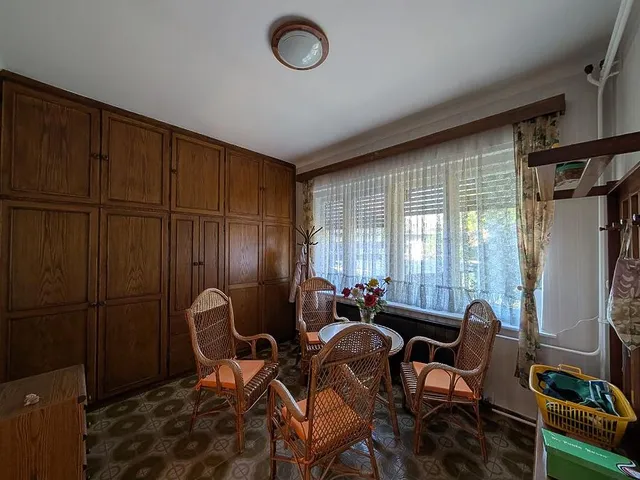 Eladó ház Budapest IV. kerület, Újpest 110 nm