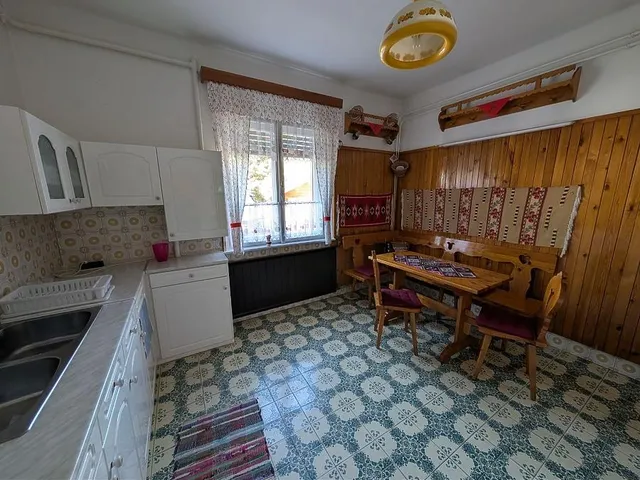 Eladó ház Budapest IV. kerület, Újpest 110 nm
