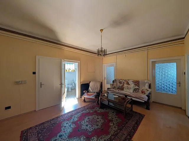 Eladó ház Budapest IV. kerület, Újpest 110 nm