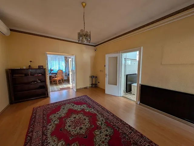 Eladó ház Budapest IV. kerület, Újpest 110 nm