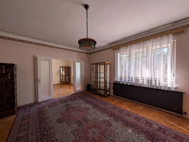 Eladó ház Budapest IV. kerület, Újpest 110 nm