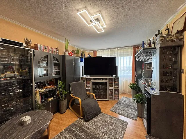 Eladó lakás Budapest III. kerület, Békásmegyer 51 nm