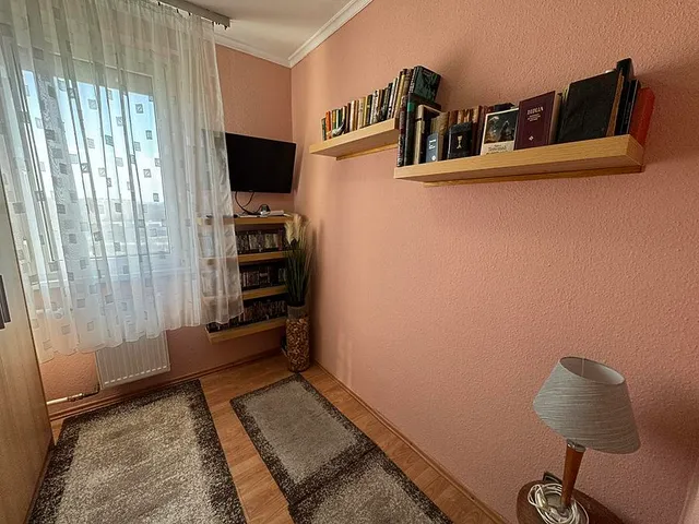 Eladó lakás Budapest III. kerület, Békásmegyer 51 nm