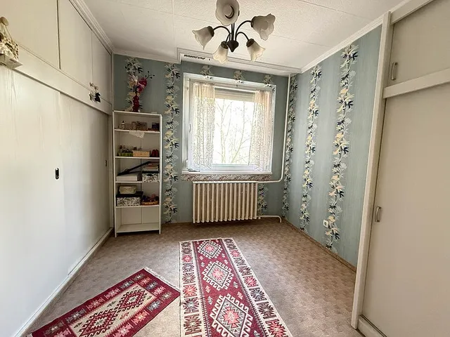 Eladó lakás Budapest III. kerület, Békásmegyer 51 nm