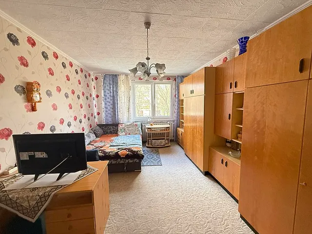 Eladó lakás Budapest III. kerület, Békásmegyer 51 nm