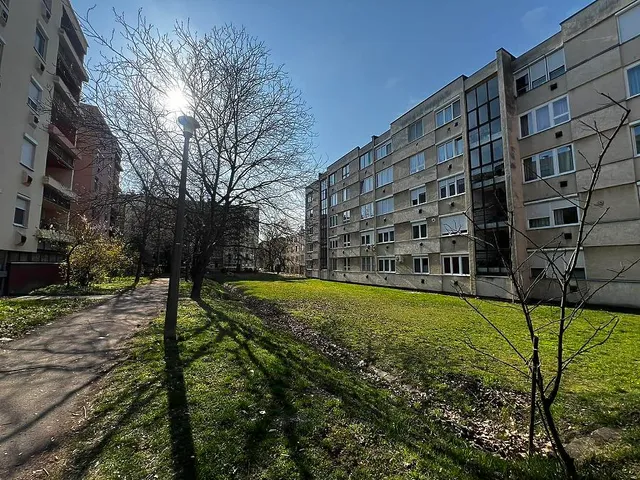 Eladó lakás Gödöllő 55 nm