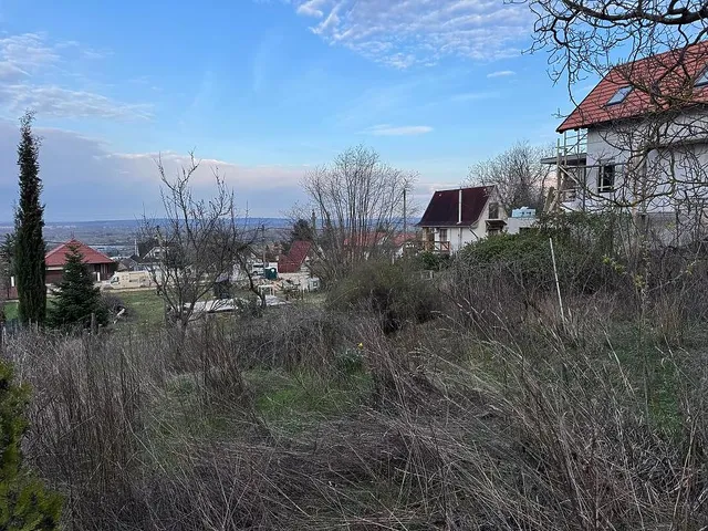 Eladó telek Budakalász 763 nm