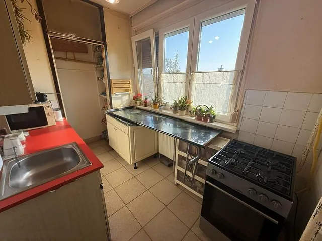 Eladó lakás Budapest XVII. kerület, Rákoskeresztúr 60 nm