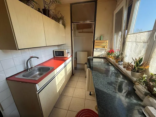 Eladó lakás Budapest XVII. kerület, Rákoskeresztúr 60 nm