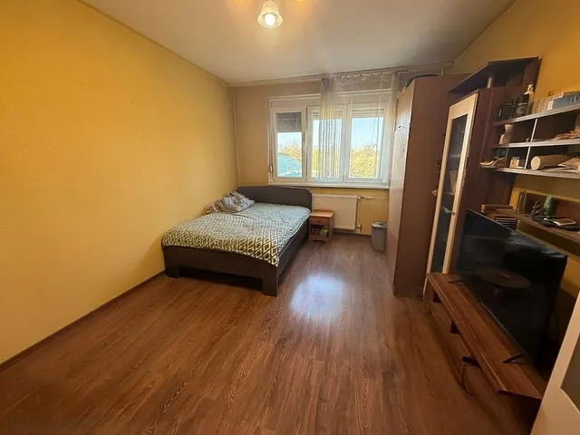 Eladó lakás Budapest XVII. kerület, Rákoskeresztúr 60 nm