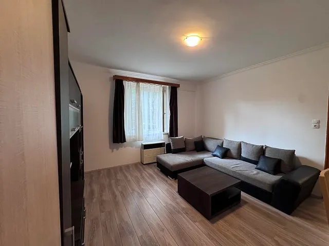 Eladó lakás Budapest X. kerület, Téglagyárdűlő 35 nm