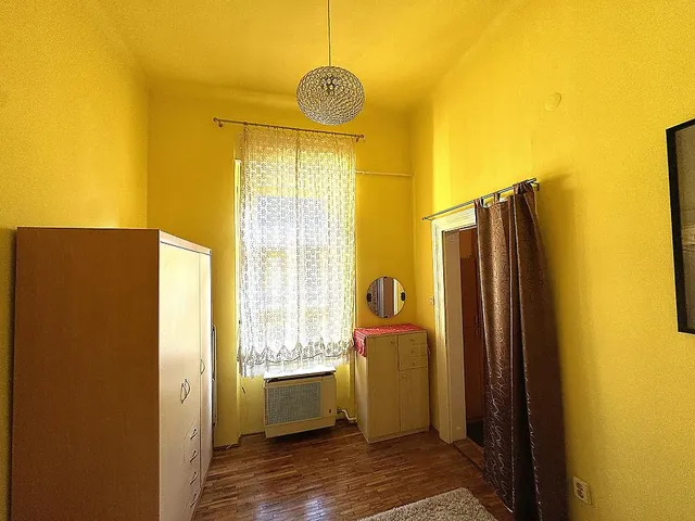 Kiadó lakás Budapest XIII. kerület, Újlipótváros, Szent István körút 35 nm