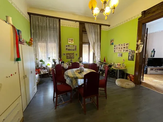 Eladó lakás Budapest VIII. kerület, Palotanegyed 97 nm