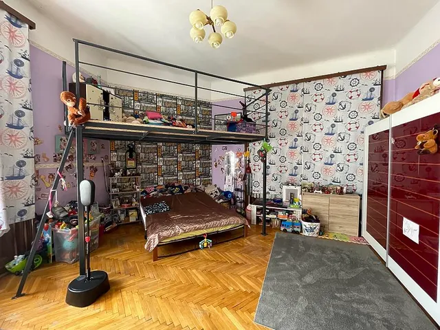 Eladó lakás Budapest VIII. kerület, Palotanegyed, Csepreghy utca 97 nm