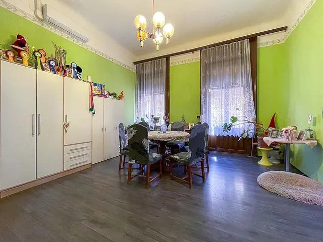 Eladó lakás Budapest VIII. kerület, Palotanegyed 97 nm