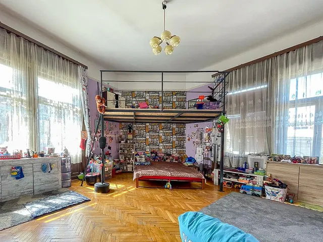 Eladó lakás Budapest VIII. kerület, Palotanegyed 97 nm