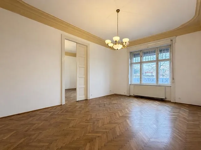 Kiadó lakás Budapest I. kerület, Tabán 110 nm