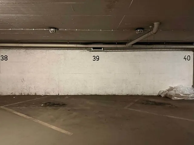 Kiadó garázs Budapest II. kerület 11 nm