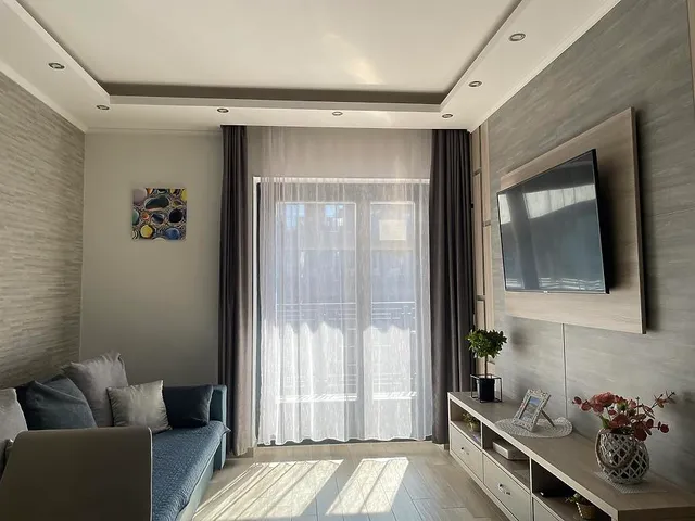 Kiadó lakás Budapest VI. kerület, Király utca 47 nm