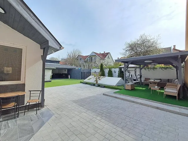 Eladó ház Budapest XV. kerület, Rákospalota 170 nm