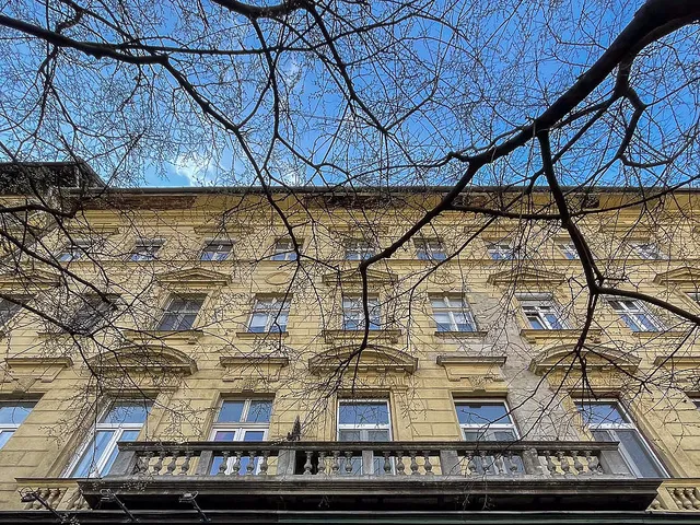 Eladó lakás Budapest VIII. kerület, Palotanegyed, József körút 45 nm