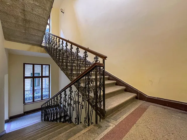 Eladó lakás Budapest VIII. kerület, Palotanegyed, József körút 45 nm