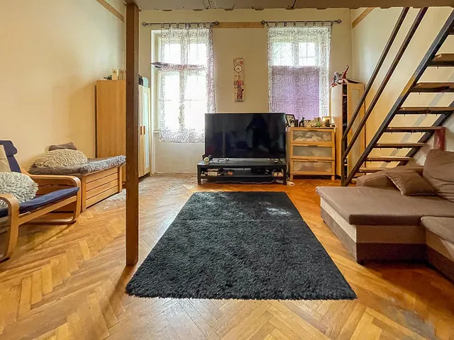 Eladó lakás Budapest VIII. kerület, Palotanegyed, József körút 45 nm