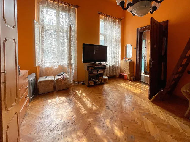 Eladó lakás Budapest VIII. kerület, Palotanegyed 32 nm