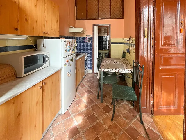 Eladó lakás Budapest VIII. kerület, Palotanegyed, József körút 32 nm