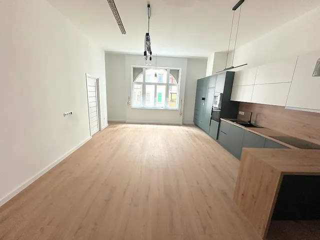 Eladó lakás Budapest XIII. kerület, Újlipótváros 79 nm