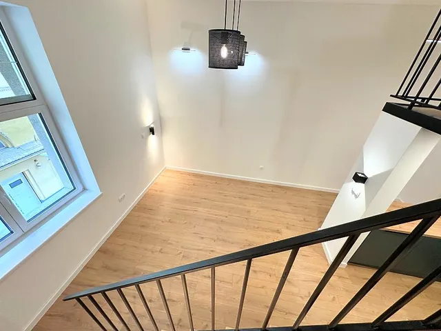 Eladó lakás Budapest XIII. kerület, Újlipótváros, Visegrádi utca 35 nm