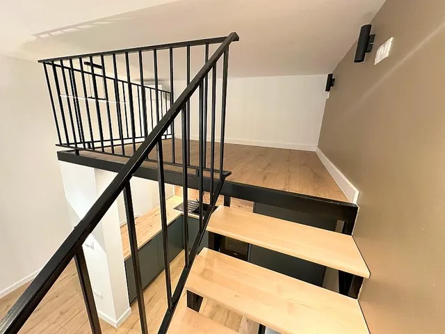 Eladó lakás Budapest XIII. kerület, Újlipótváros, Visegrádi utca 35 nm