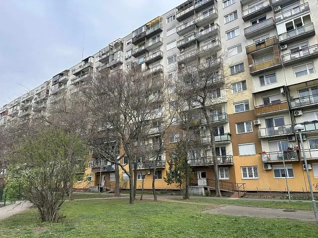 Eladó lakás Budapest XV. kerület, Újpalota 35 nm