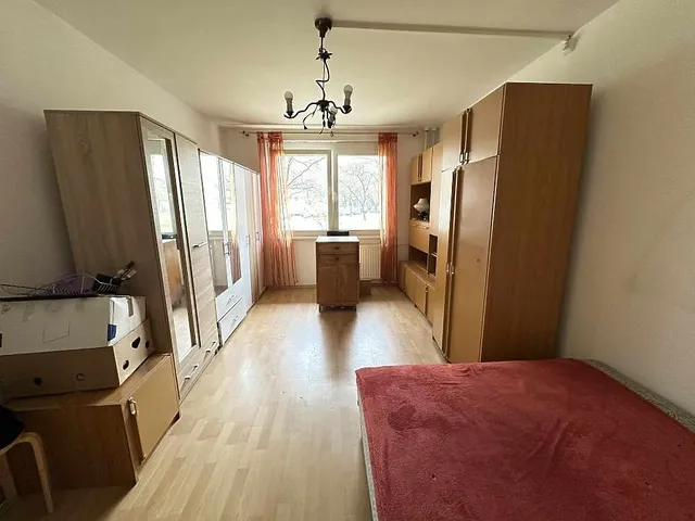 Eladó lakás Budapest XV. kerület, Újpalota 35 nm