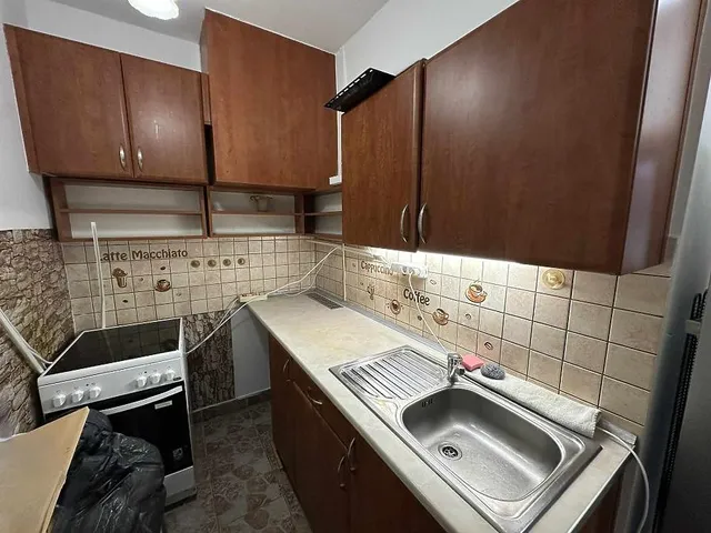 Eladó lakás Budapest XV. kerület, Újpalota 35 nm