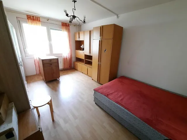 Eladó lakás Budapest XV. kerület, Újpalota 35 nm