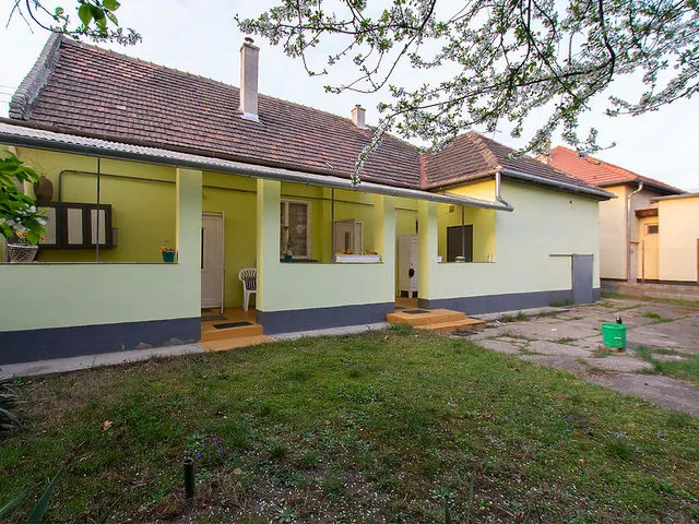 Eladó ház Budapest XXI. kerület 91 nm