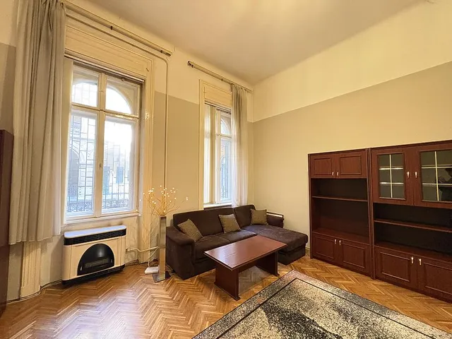 Eladó lakás Budapest VI. kerület, Podmaniczky utca 61 nm